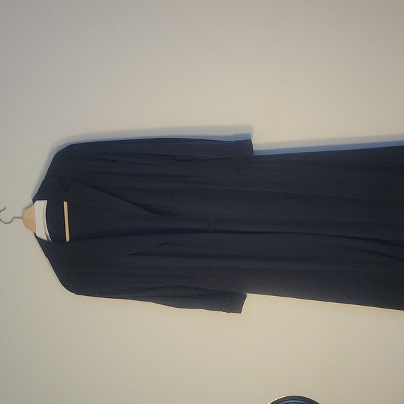 LEZÉ THE LABEL JUNIPER TRENCH - Picture 9 of 13